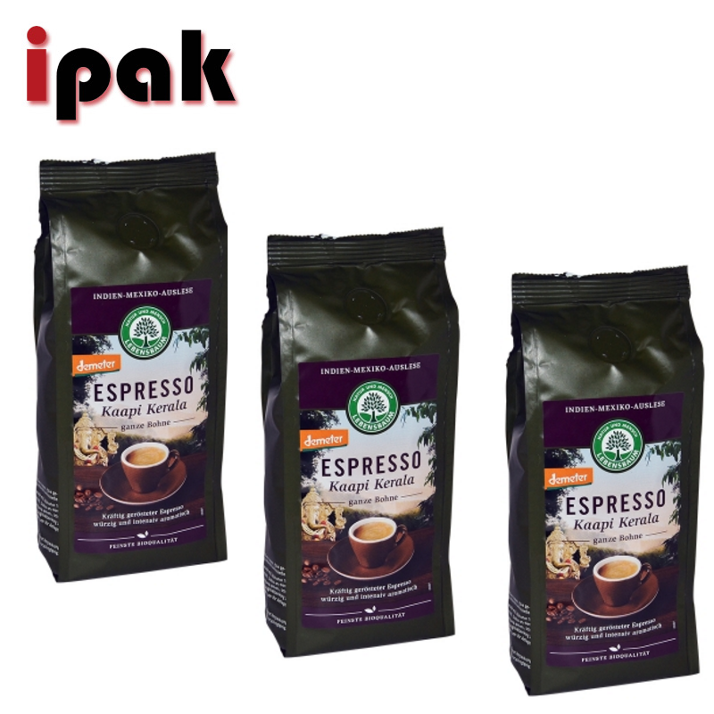 Heat sealed custom stand up doypack resealable resealable pouches for marijuana packaging
