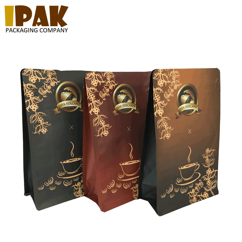 Stand Up Coffee Bag Stand Up Coffee Bag